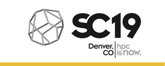 Supercomputing 19 Denver