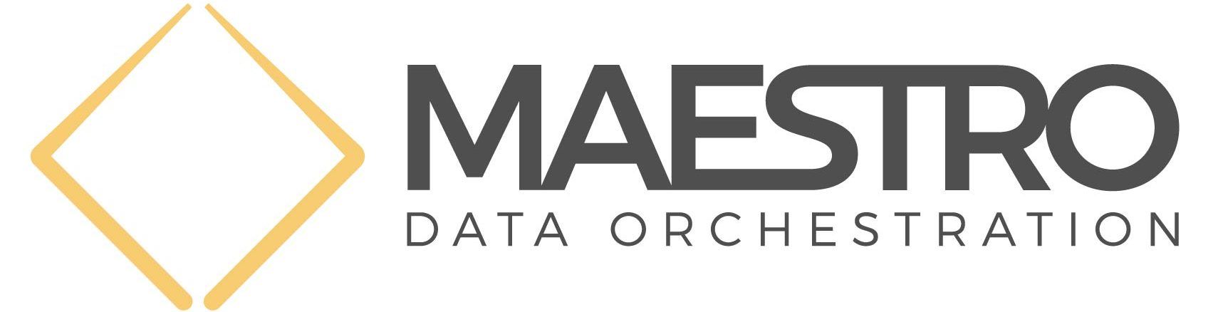 Maestro | Data Orchestration